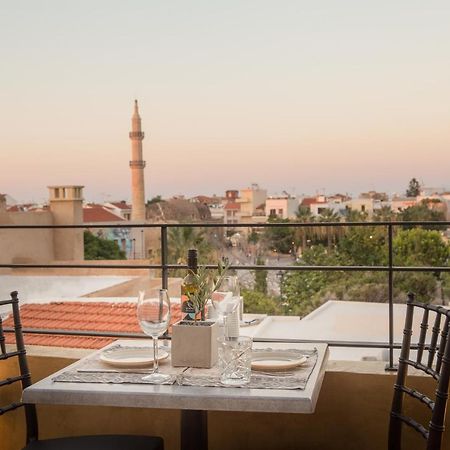 Cressa - Adults Only Otel Resmo Dış mekan fotoğraf