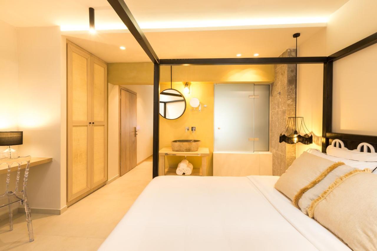 Cressa - Adults Only Otel Resmo Dış mekan fotoğraf