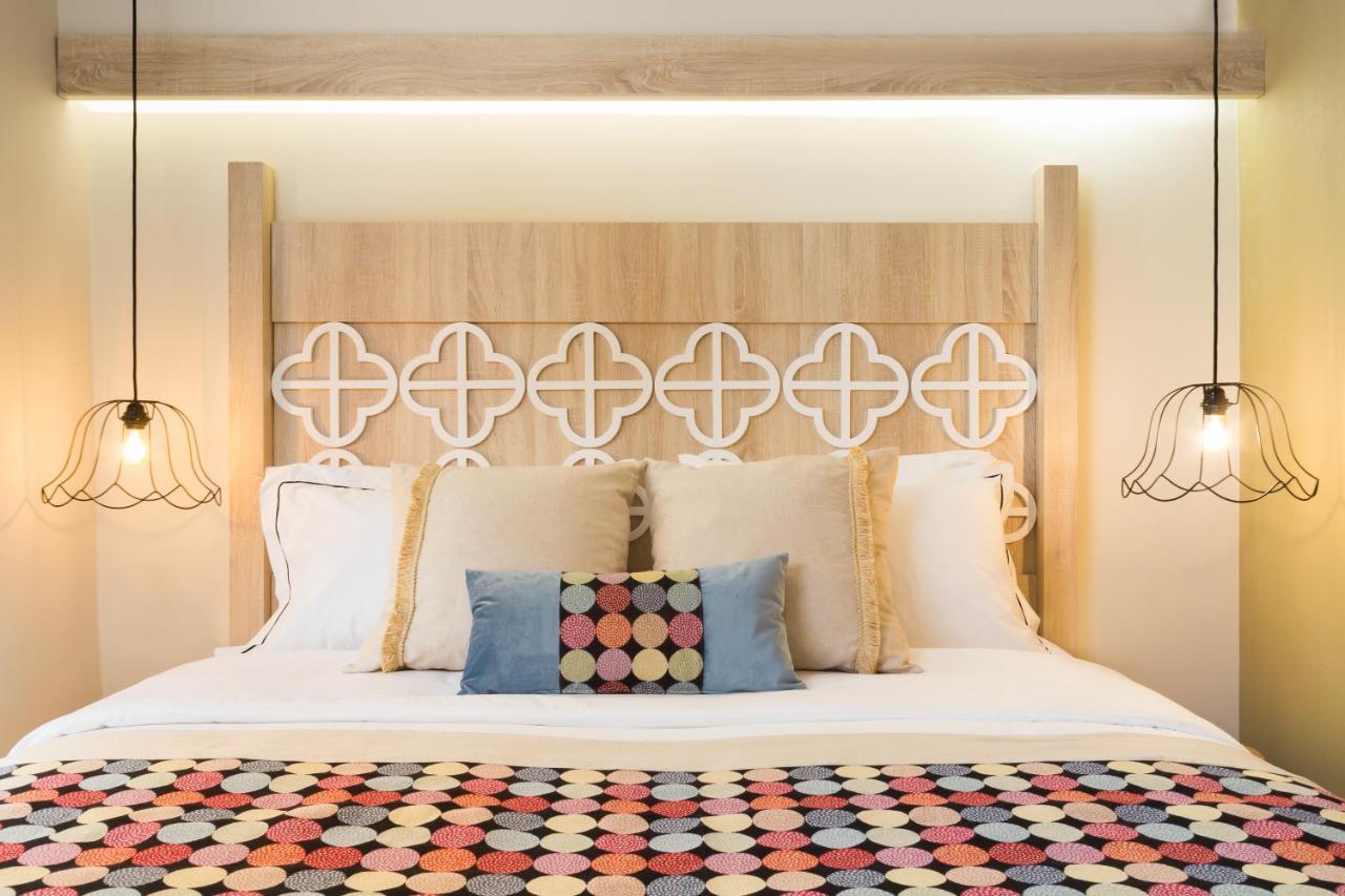 Cressa - Adults Only Otel Resmo Dış mekan fotoğraf