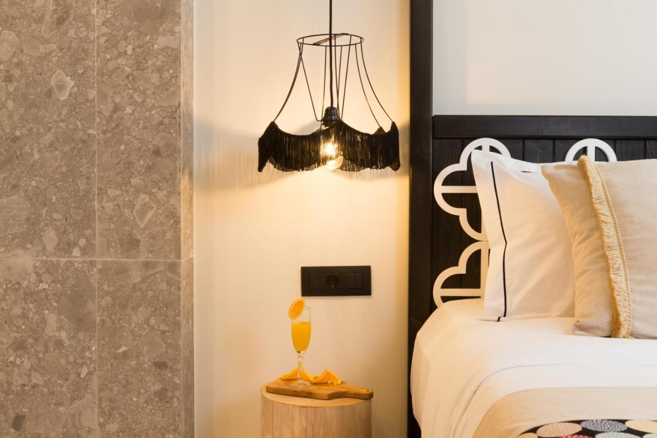 Cressa - Adults Only Otel Resmo Dış mekan fotoğraf