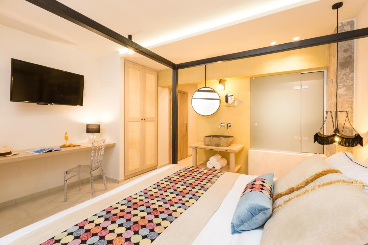 Cressa - Adults Only Otel Resmo Dış mekan fotoğraf