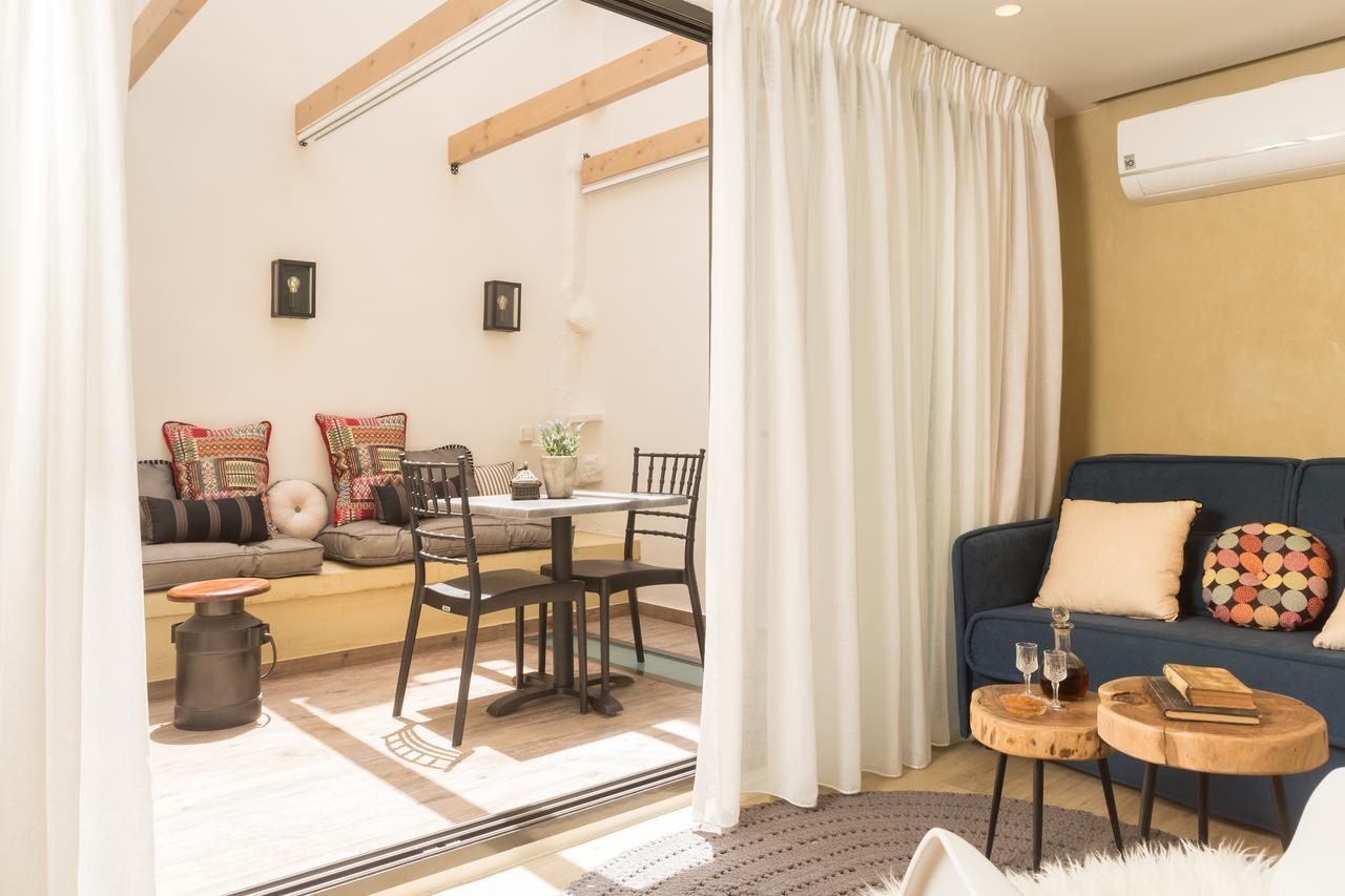 Cressa - Adults Only Otel Resmo Dış mekan fotoğraf
