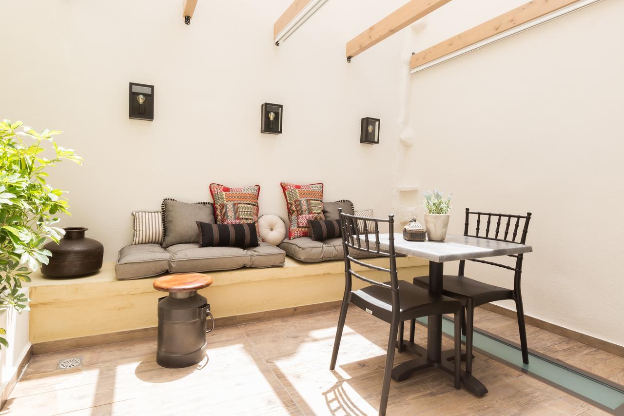 Cressa - Adults Only Otel Resmo Dış mekan fotoğraf