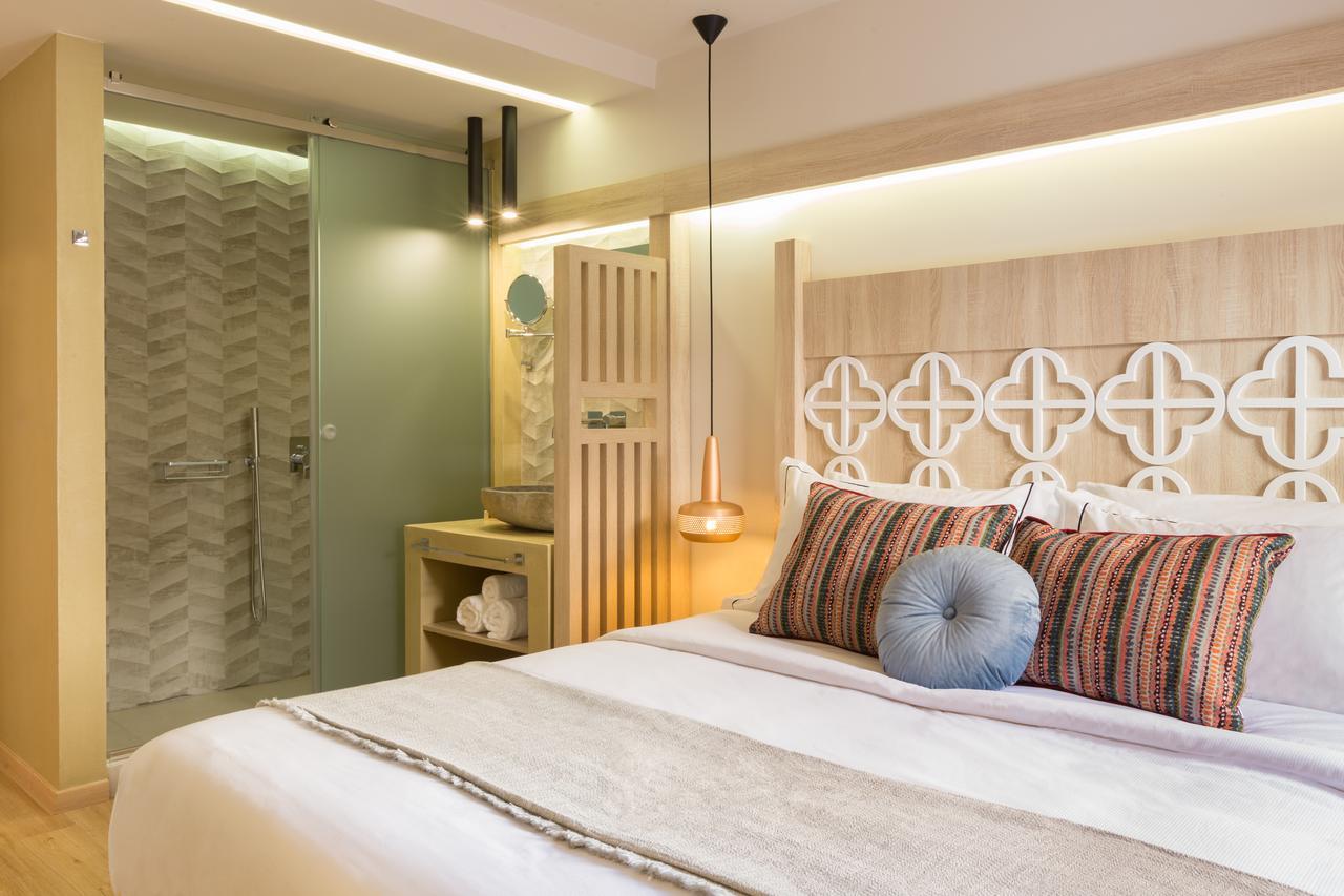 Cressa - Adults Only Otel Resmo Dış mekan fotoğraf