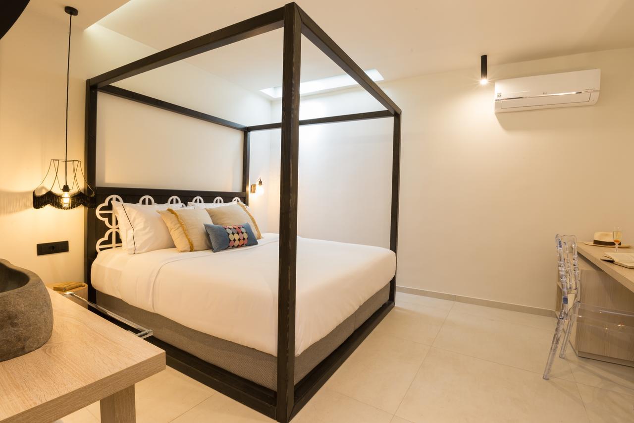 Cressa - Adults Only Otel Resmo Dış mekan fotoğraf
