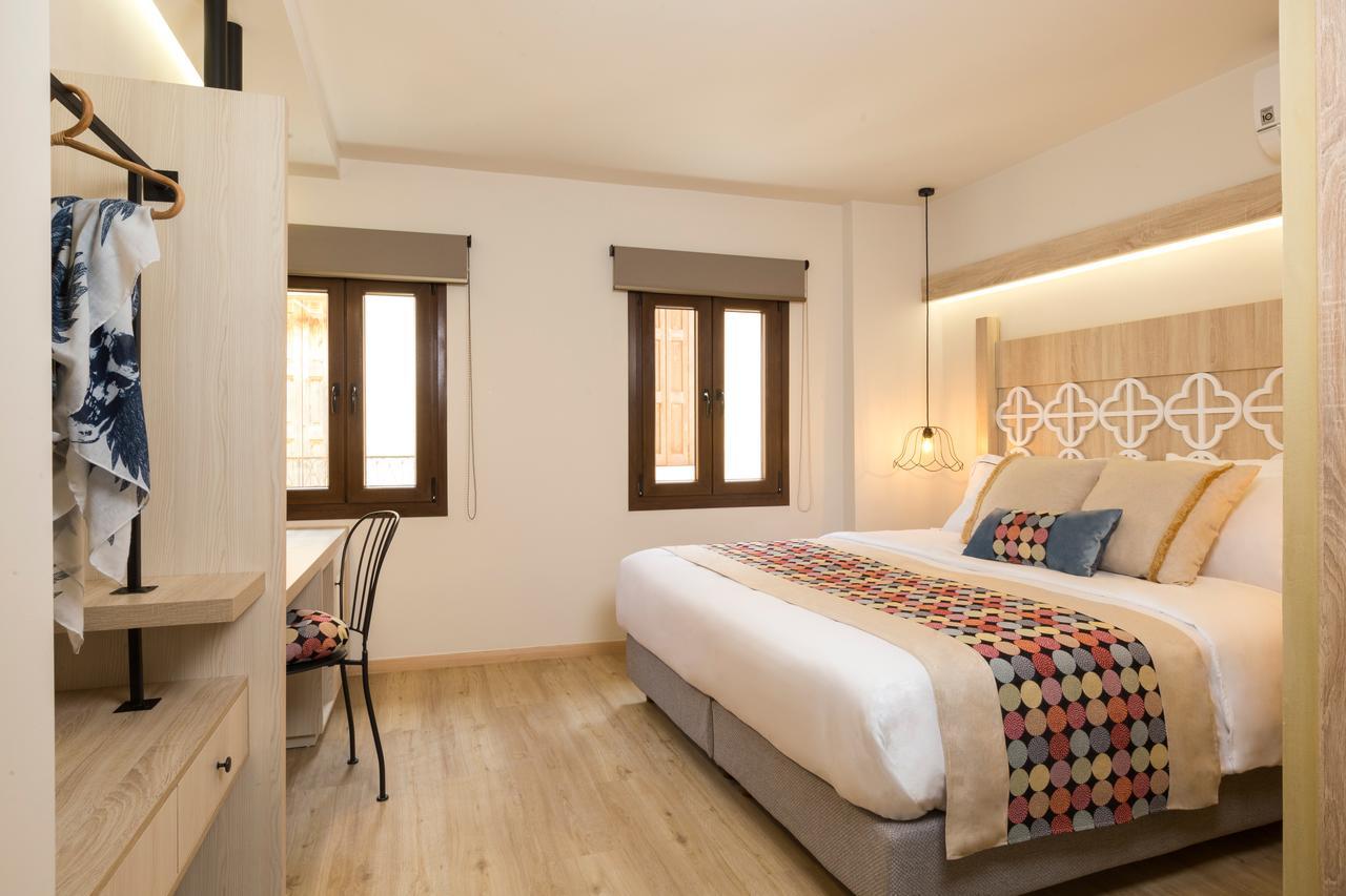 Cressa - Adults Only Otel Resmo Dış mekan fotoğraf