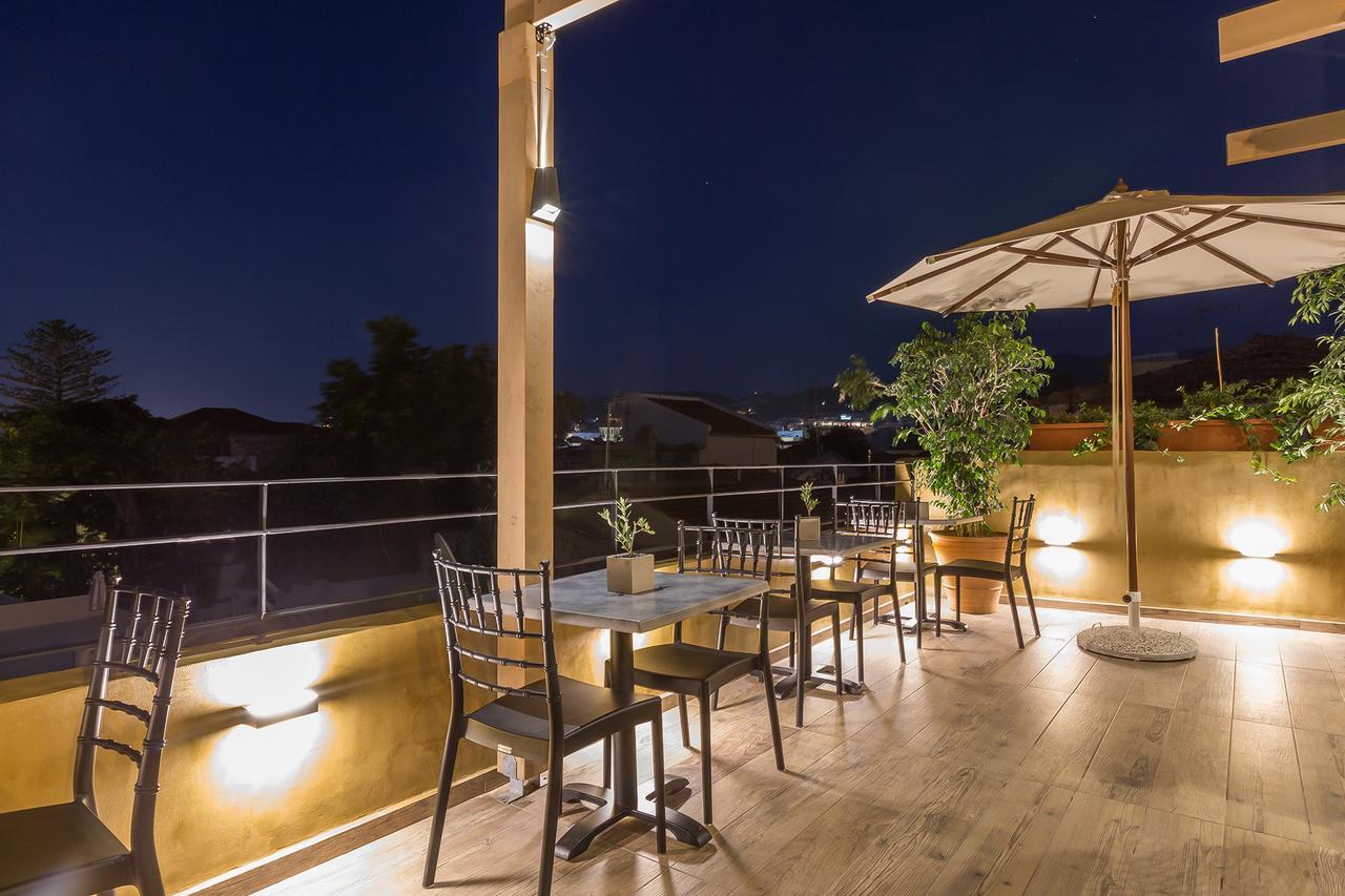 Cressa - Adults Only Otel Resmo Dış mekan fotoğraf