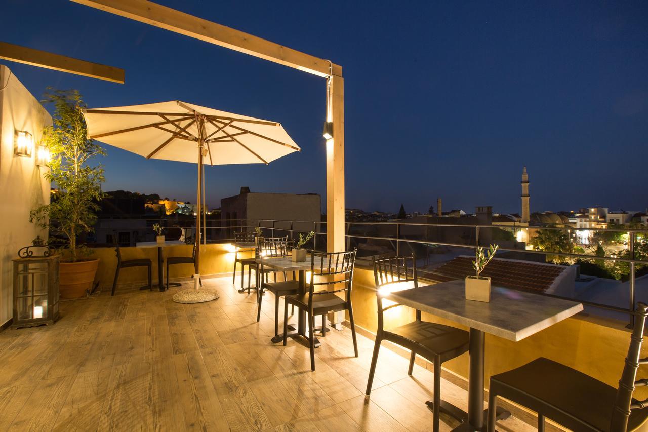 Cressa - Adults Only Otel Resmo Dış mekan fotoğraf