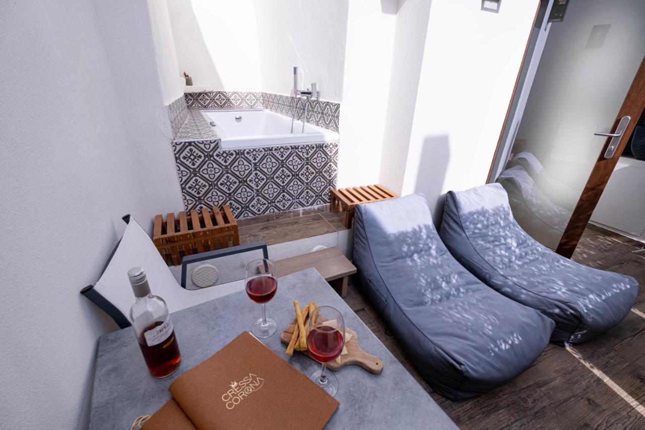 Cressa - Adults Only Otel Resmo Dış mekan fotoğraf